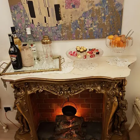 Stella Del Mar S.stefano Πανσιόν