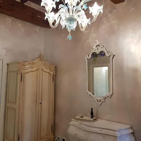 Stella Del Mar S.stefano 3* Bologna