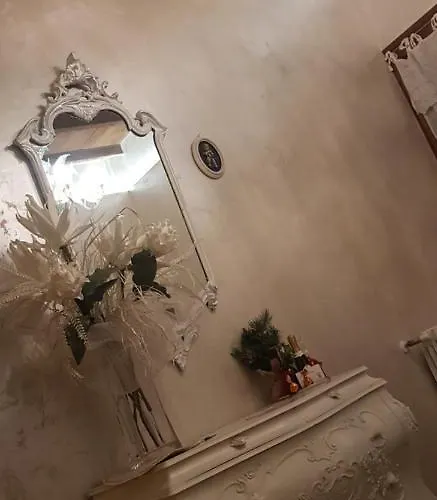 Πανσιόν Stella Del Mar S.stefano 3*