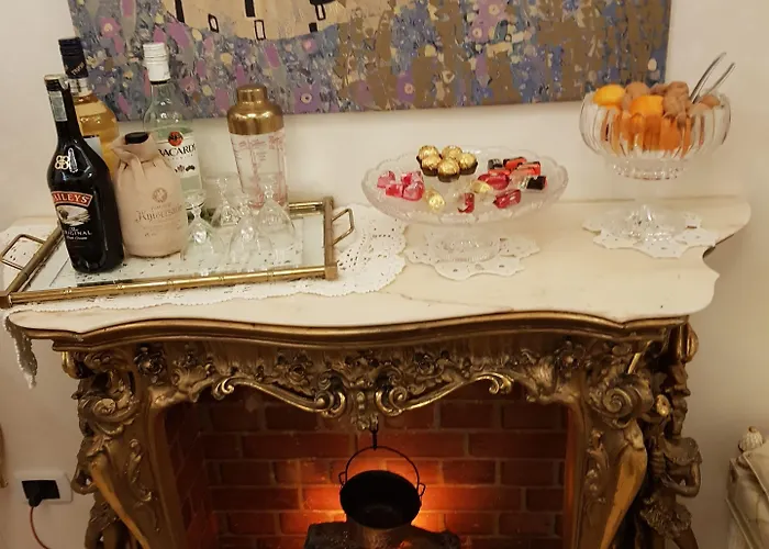 Stella Del Mar S.stefano Πανσιόν