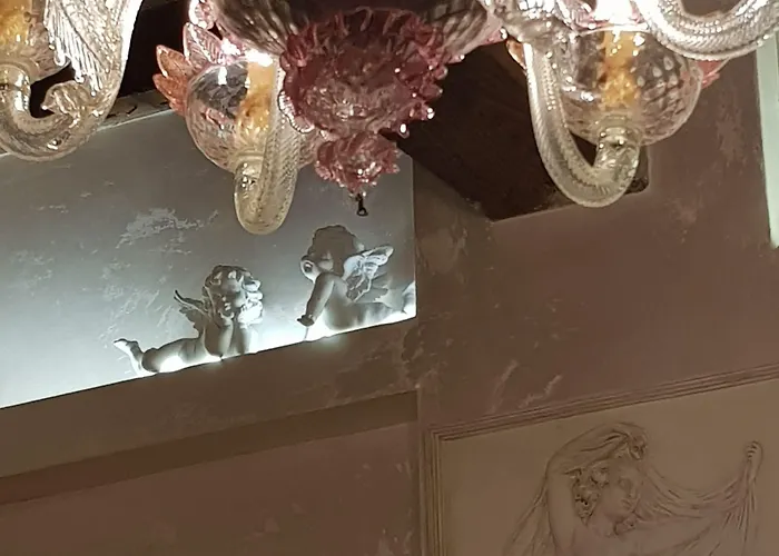 Πανσιόν Stella Del Mar S.stefano Μπολόνια