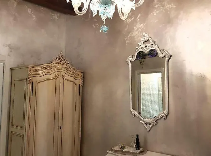 Πανσιόν Stella Del Mar S.stefano