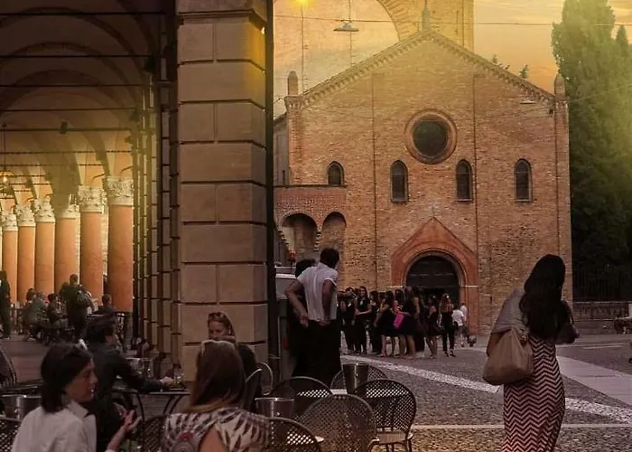 Πανσιόν Stella Del Mar S.stefano