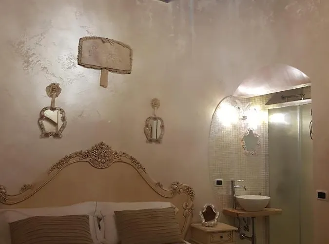 Stella Del Mar S.stefano 3* Μπολόνια