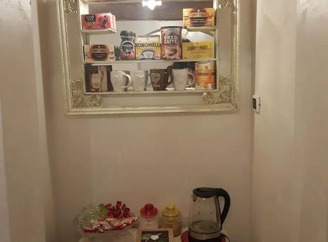 Stella Del Mar S.stefano 3*