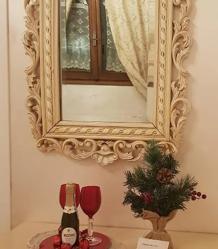 Stella Del Mar S.stefano Πανσιόν 3*