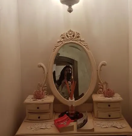 Stella Del Mar S.stefano ゲストハウス 3*