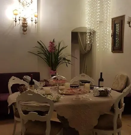 Stella Del Mar S.stefano Guest house Bologna