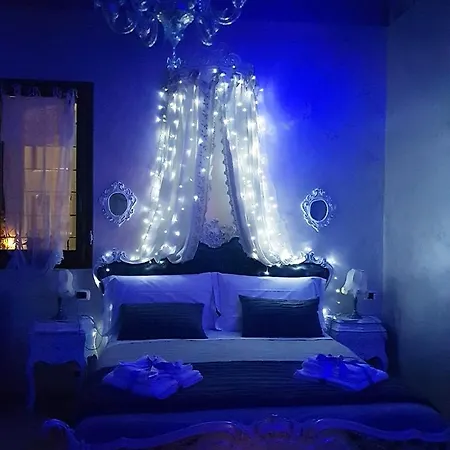 Stella Del Mar S.stefano ボローニャ