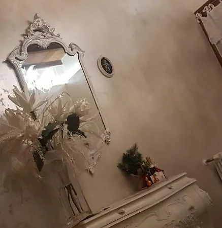 Guest house Stella Del Mar S.stefano 2*