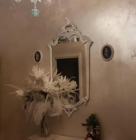 Stella Del Mar S.stefano