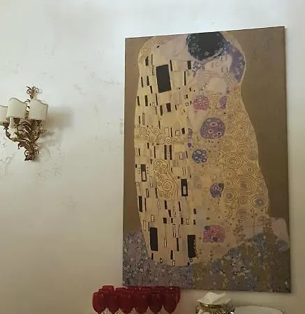 Stella Del Mar S.stefano ゲストハウス 3*