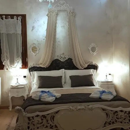 Stella Del Mar S.stefano Guest house