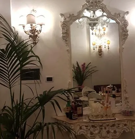 Stella Del Mar S.stefano 3*