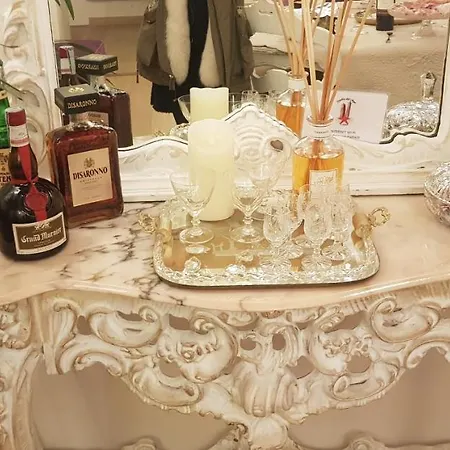 Stella Del Mar S.stefano ゲストハウス