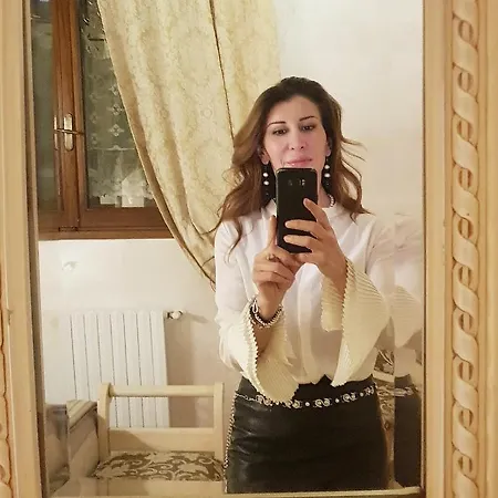 Stella Del Mar S.stefano Konukevi Bolonya