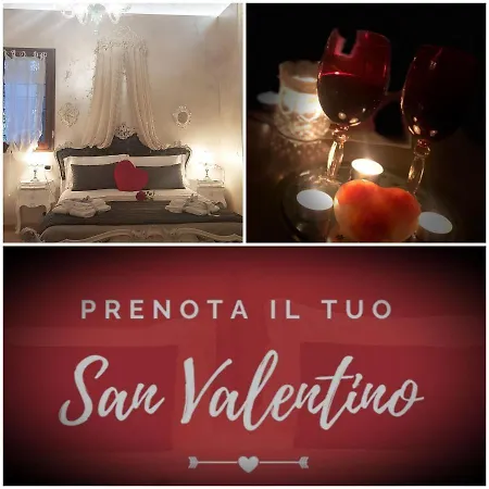 Guest house Stella Del Mar S.stefano 2*