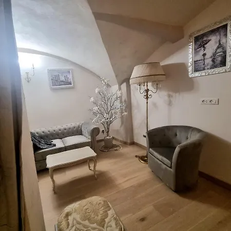 Stella Del Mar S.stefano