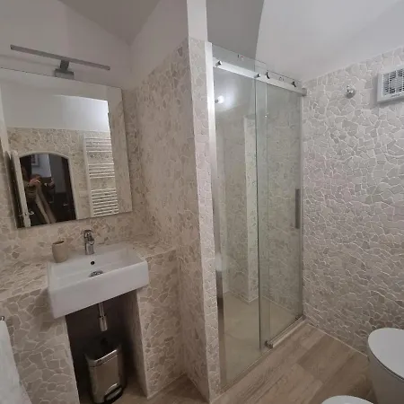 Stella Del Mar S.stefano 3* Bolonya