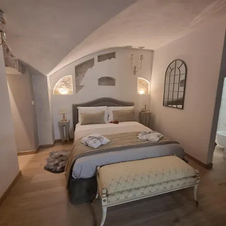 Stella Del Mar S.stefano Konukevi Bolonya