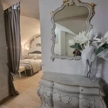 بيت ضيافة Stella Del Mar S.stefano