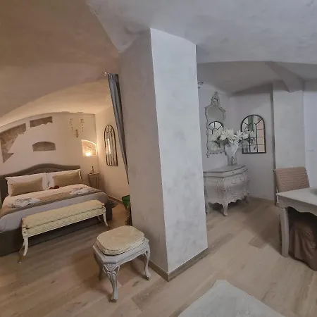 Stella Del Mar S.stefano Guest house Bologna