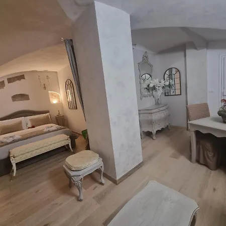 Stella Del Mar S.stefano Guest house