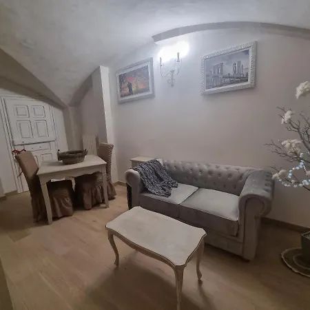Stella Del Mar S.stefano Guest house Bologna