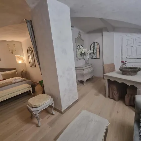 Guest house Stella Del Mar S.stefano