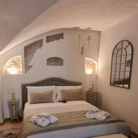 Stella Del Mar S.stefano Guest house