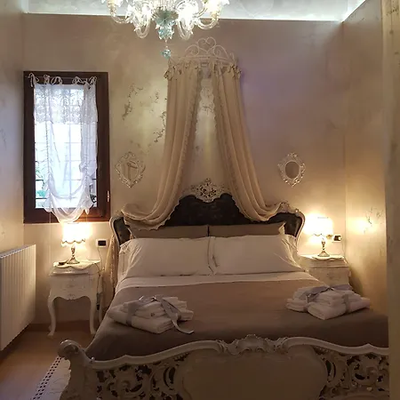 Stella Del Mar S.stefano 3*