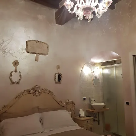 Stella Del Mar S.stefano