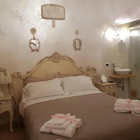 بيت ضيافة Stella Del Mar S.stefano 3*