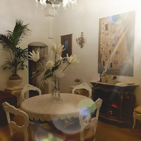 Stella Del Mar S.stefano ゲストハウス