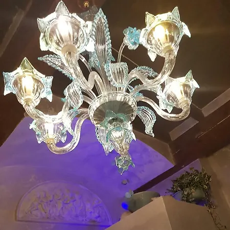Stella Del Mar S.stefano Guest house 2*