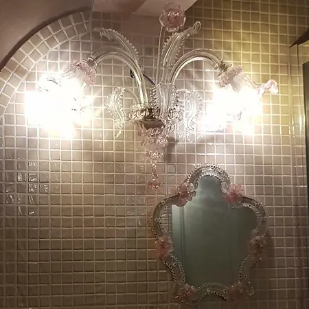 Stella Del Mar S.stefano Bolonya