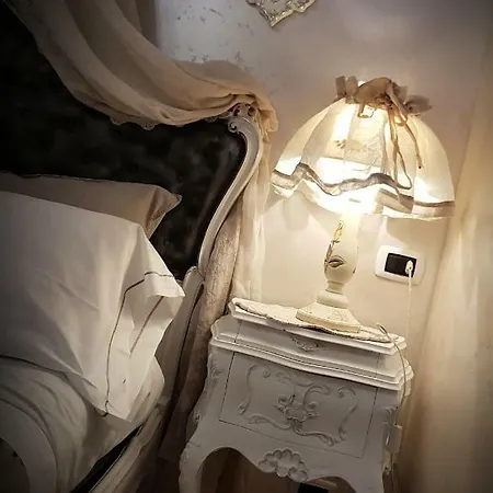 Guest house Stella Del Mar S.stefano