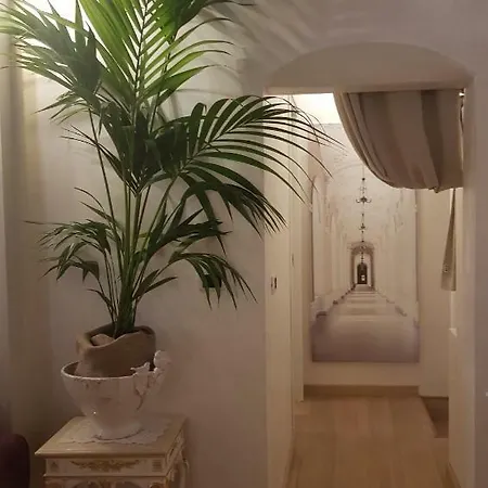 Stella Del Mar S.stefano Guest house