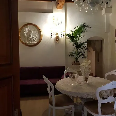 Stella Del Mar S.stefano