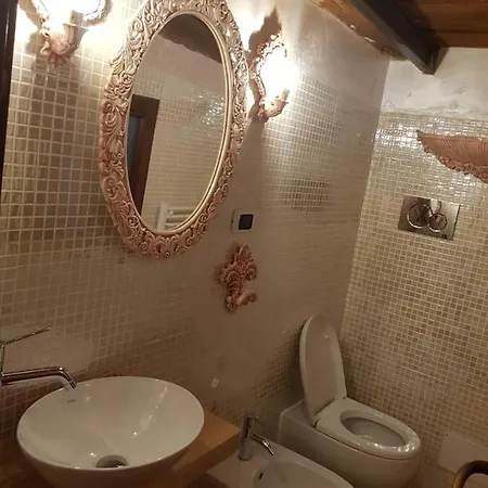 Stella Del Mar S.stefano ゲストハウス 3*