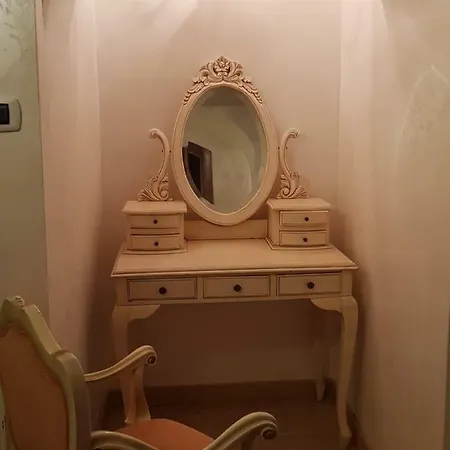 Stella Del Mar S.stefano Guest house