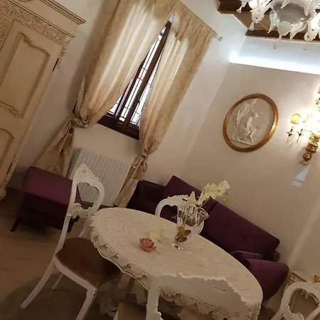 Stella Del Mar S.stefano 3* ボローニャ