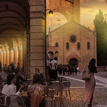 ゲストハウス Stella Del Mar S.stefano