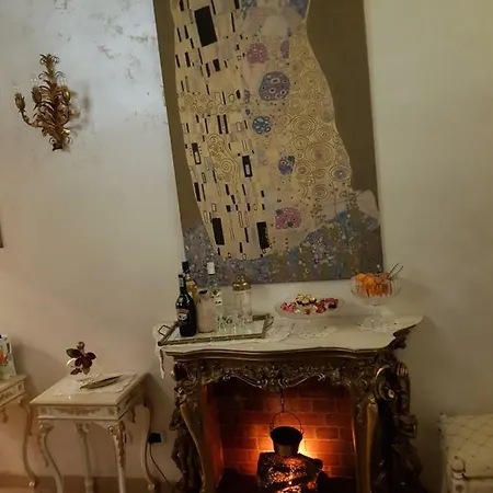 Stella Del Mar S.stefano بيت ضيافة 3*