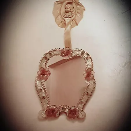 ゲストハウス Stella Del Mar S.stefano 3*