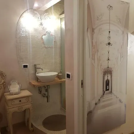 Stella Del Mar S.stefano ゲストハウス