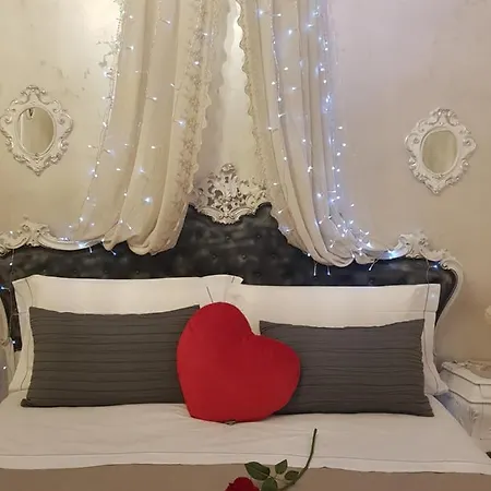 Konukevi Stella Del Mar S.stefano 3*