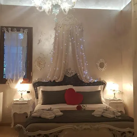 Stella Del Mar S.stefano 3*