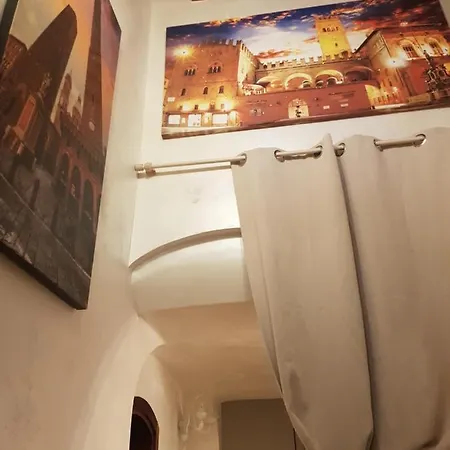 Stella Del Mar S.stefano ボローニャ