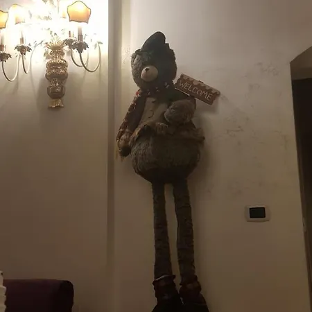 Stella Del Mar S.stefano Konukevi Bolonya